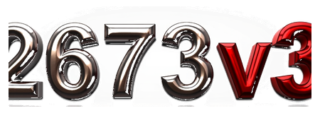 2673v3 logo