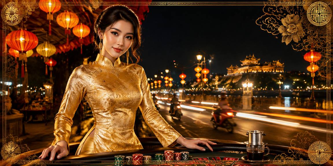 2673v3 Không gian game tập trung